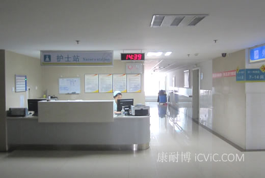 医用供氧设备安装工程案例-四川公路局医院